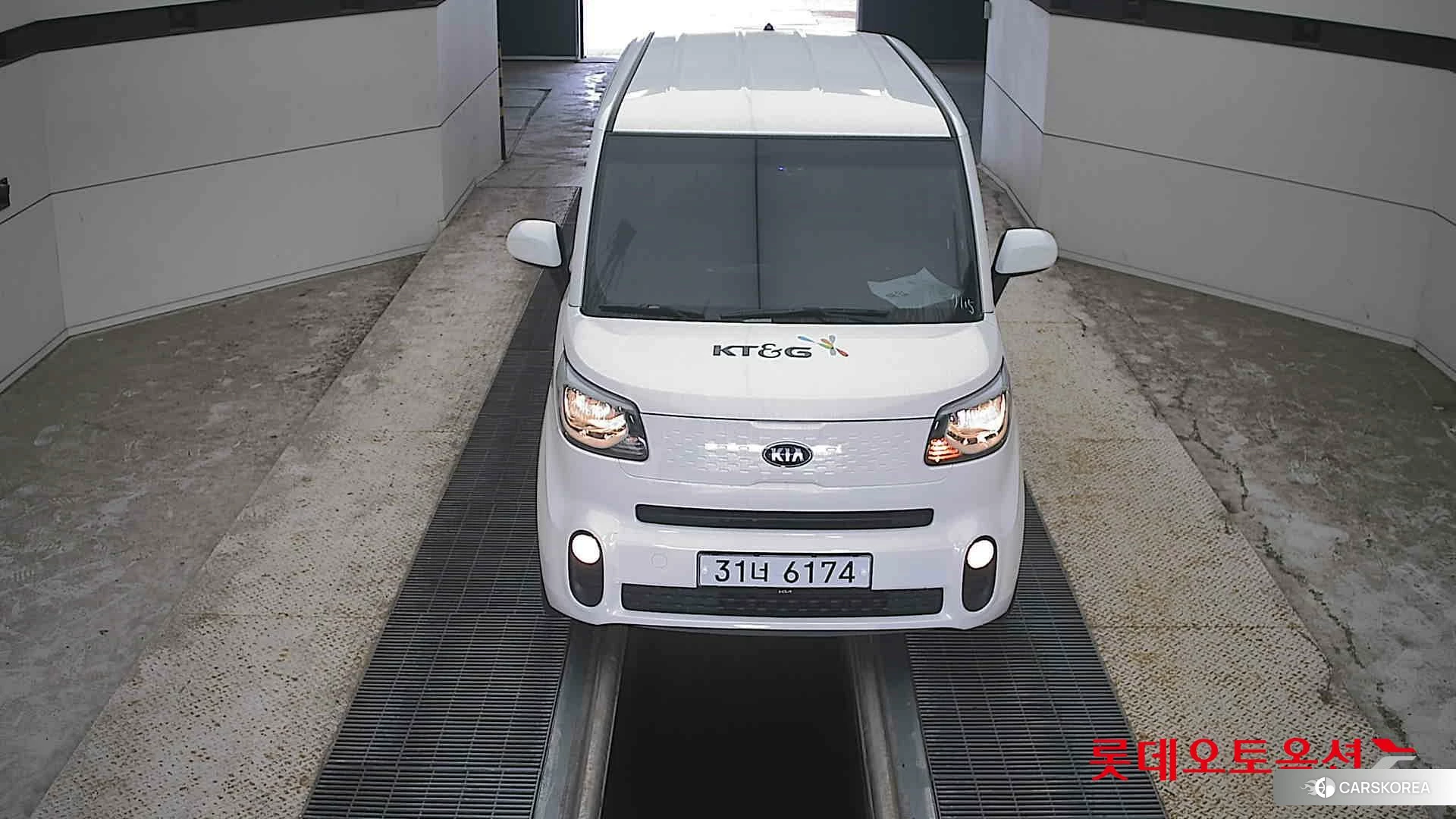 Kia Ray id 4664321 из Кореи 35