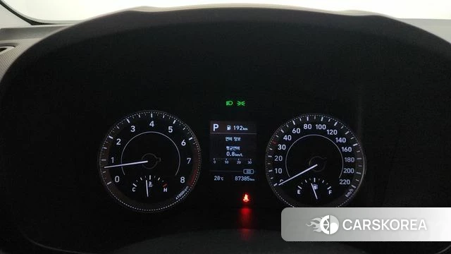 Hyundai Venue id 4409910 из Кореи 31
