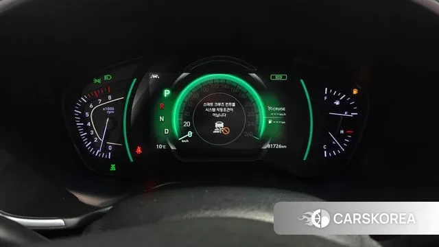 Hyundai Santa Fe TM id 3428907 из Кореи 18