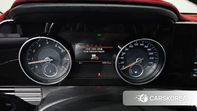 Hyundai The New Grandeur IG id 3444364 из Кореи 18