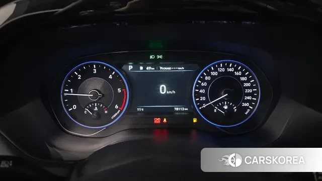 Hyundai Palisade id 3413091 из Кореи 18