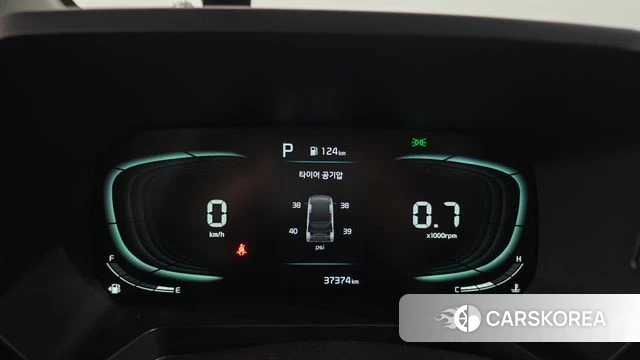 Kia The New Kia Ray id 4267256 из Кореи 18