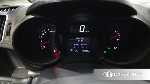 Kia The New Ray id 4225134 из Кореи 30