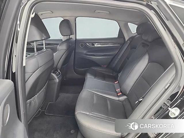 Hyundai Grandeur IG id 3886178 из Кореи 17