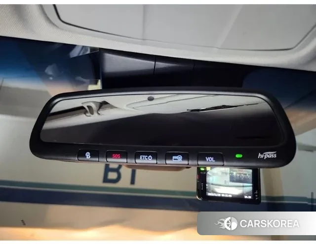 Hyundai Grandeur IG id 3570810 из Кореи 18