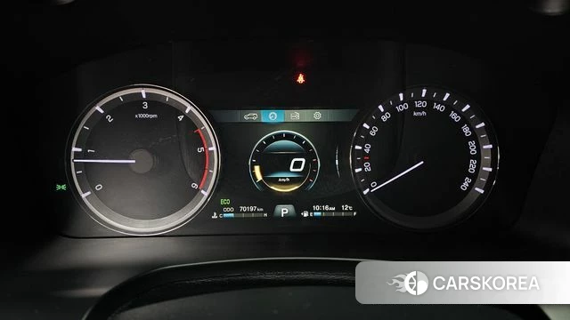 Ssangyong The New Rexton Sports Cannes id 3827355 из Кореи 18