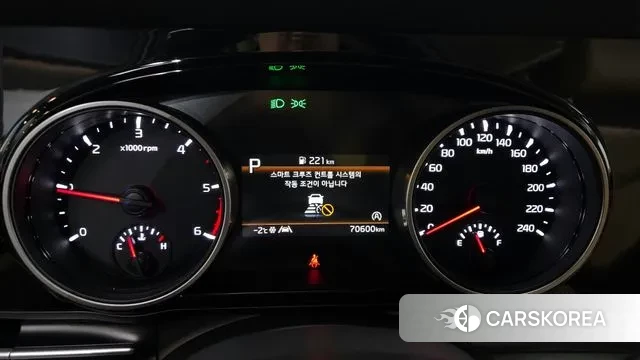 Kia Carnival 4th generation id 3551018 из Кореи 18