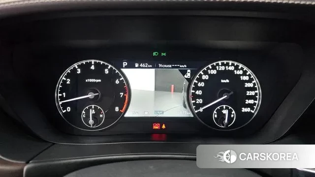 Genesis G90 id 3269138 из Кореи 18