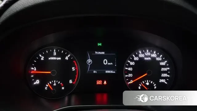 Kia Sportage 4th Generation id 3728769 из Кореи 18