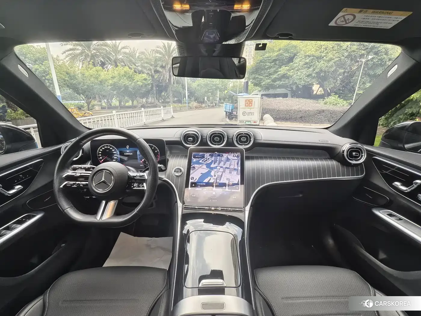 Mercedes-Benz GLC id 4628352 из Китая 14