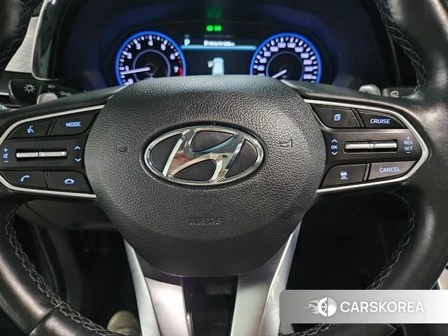 Hyundai Palisade id 4180349 из Кореи 18