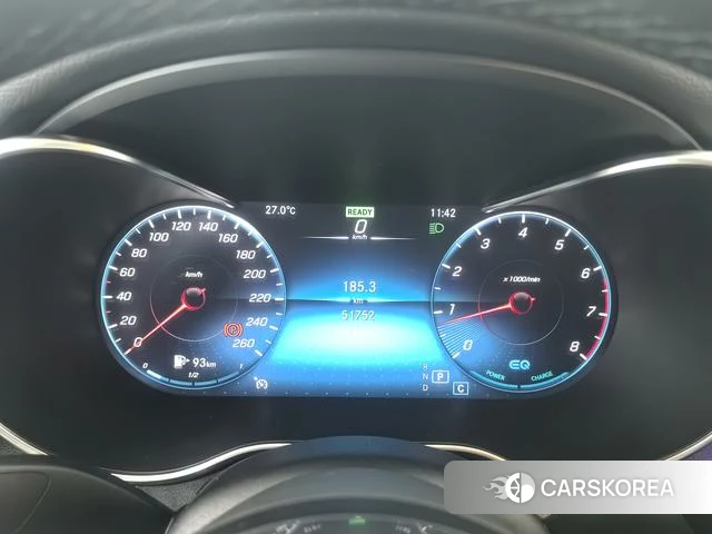 Mercedes-Benz Class C id 4320947 из Китая 17