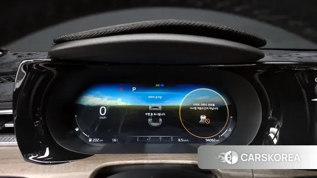 Kia K5 3rd generation id 3402236 из Кореи 18