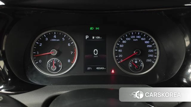 Kia K5 3rd generation id 4759535 из Кореи 30