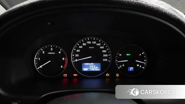 Hyundai The New Grand Starex id 4718002 из Кореи 35