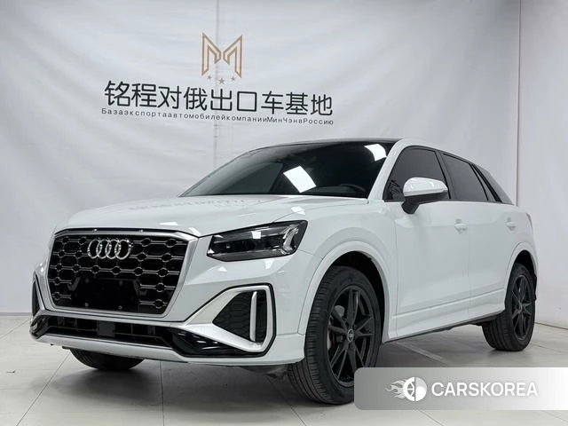 Audi Q2L id 4291314 из Китая 22