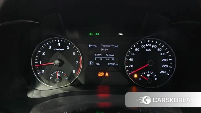 Kia Come New K3 id 4637907 из Кореи 18