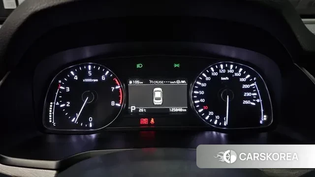 Kia K7 Premier id 3013570 из Кореи 18