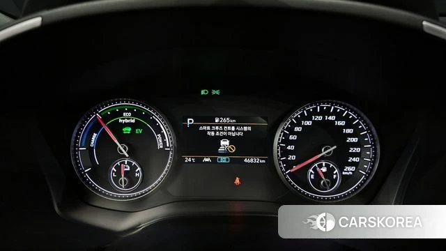 Hyundai The New Santa Fe id 4389033 из Кореи 31