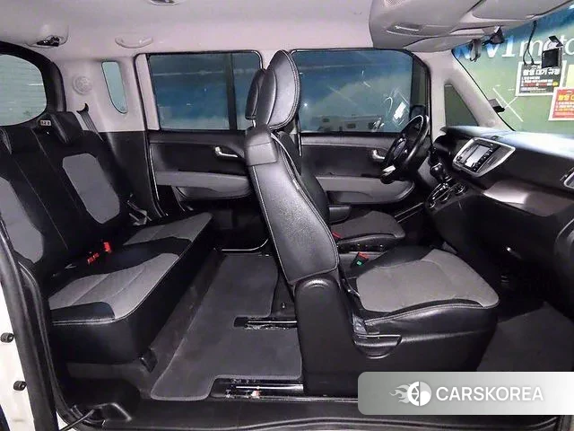 Kia The New Ray id 3449389 из Кореи 18