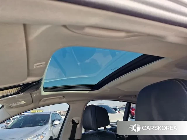 BMW 5 Series (G30) id 3625460 из Кореи 18