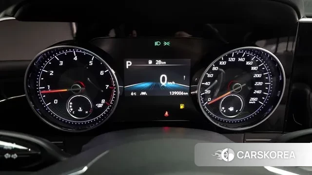 Hyundai The New Grandeur IG id 3680965 из Кореи 18