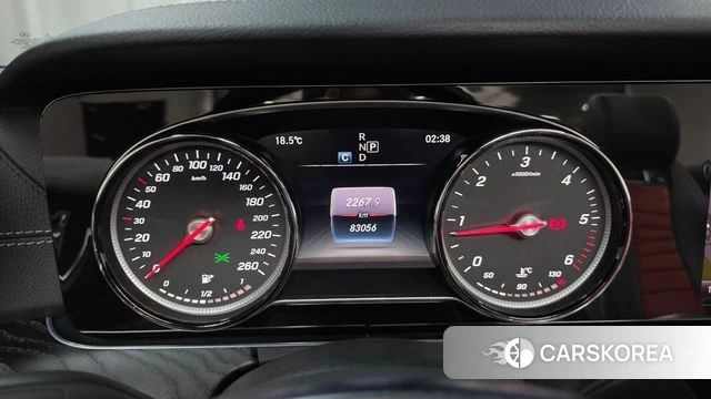 Mercedes-Benz E-Class W213 id 3853649 из Кореи 18