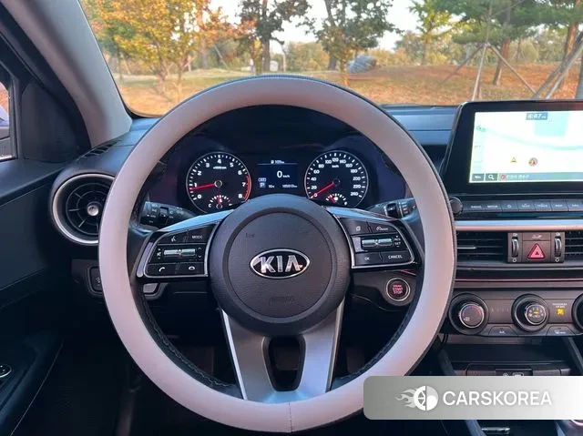 Kia Come New K3 id 3351231 из Кореи 18