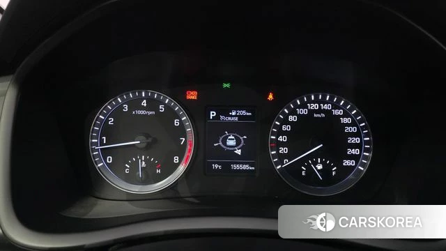 Hyundai Sonata New Rise id 3905660 из Кореи 18