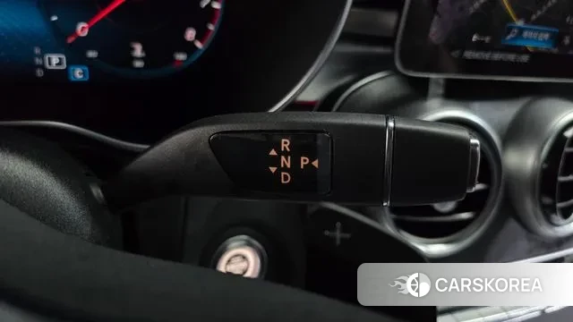 Mercedes-Benz GLC-Class X253 id 3581160 из Кореи 18