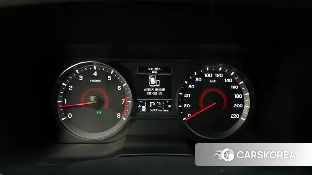 Ssangyong Berry New Tivoli id 3268939 из Кореи 18