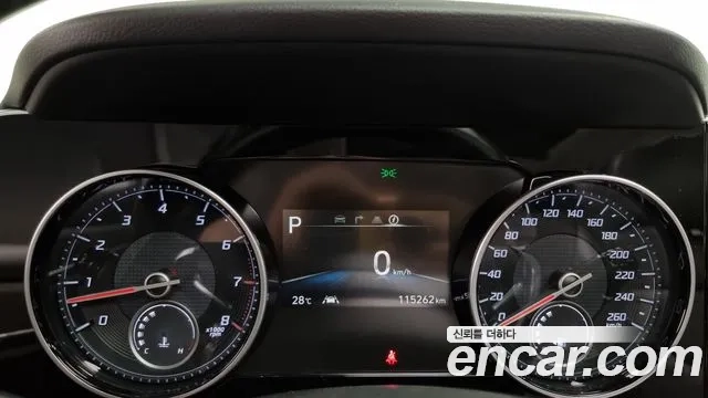 Hyundai The New Grandeur IG id 2927364 из Кореи 18