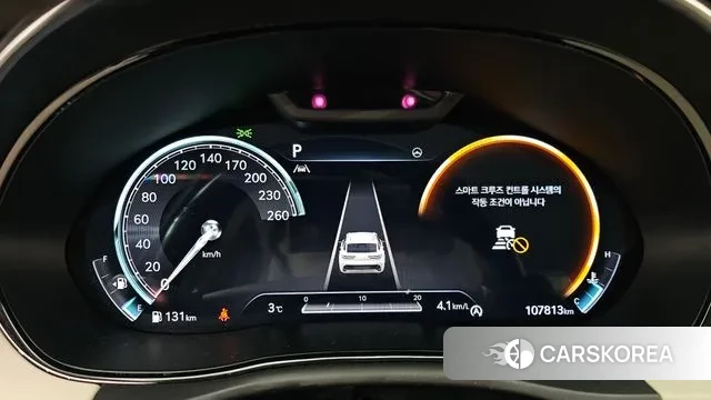 Genesis GV70 id 3458682 из Кореи 18