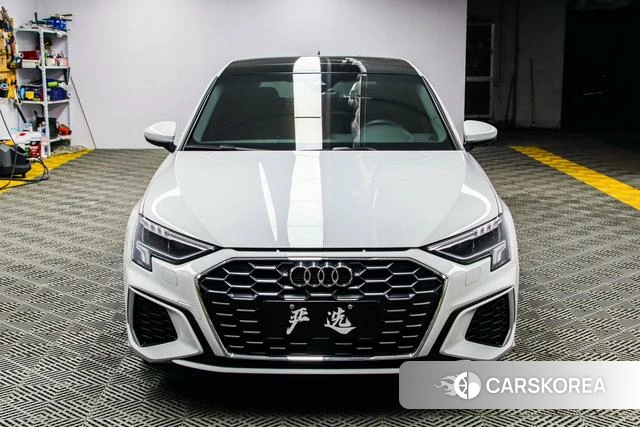 Audi A3 id 4359040 из Китая 23
