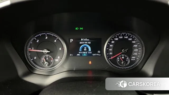 Hyundai The New Santa Fe id 3712627 из Кореи 18