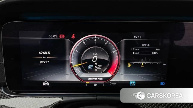 Mercedes-Benz E-Class W213 id 4694073 из Кореи 29