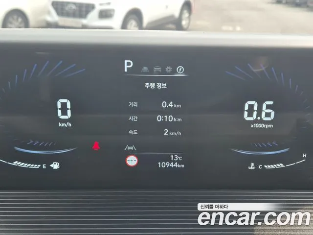 Hyundai Staria id 2615653 из Кореи 17