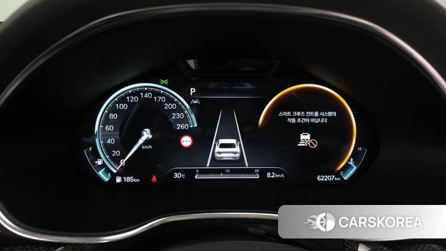 Genesis G80 (RG3) id 4528811 из Кореи 34