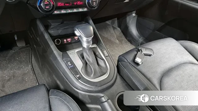 Kia Come New K3 id 3335629 из Кореи 18