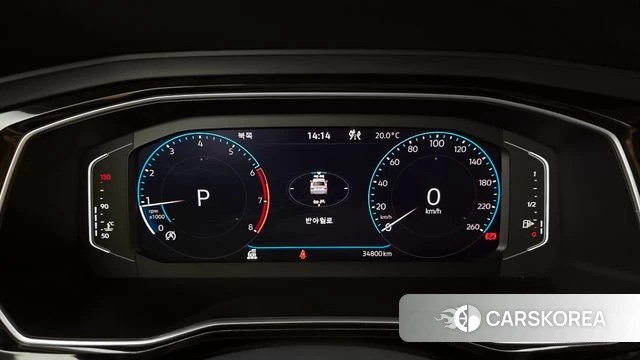 Volkswagen 7th Generation of Jetta id 4354253 из Кореи 28