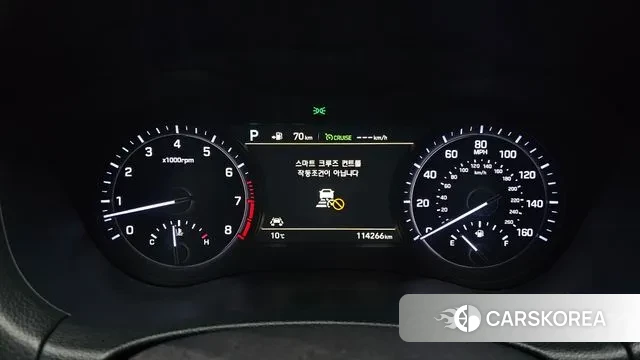 Genesis G80 id 3557809 из Кореи 18