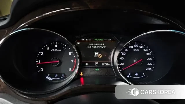 Kia The New Carnival id 3536214 из Кореи 18