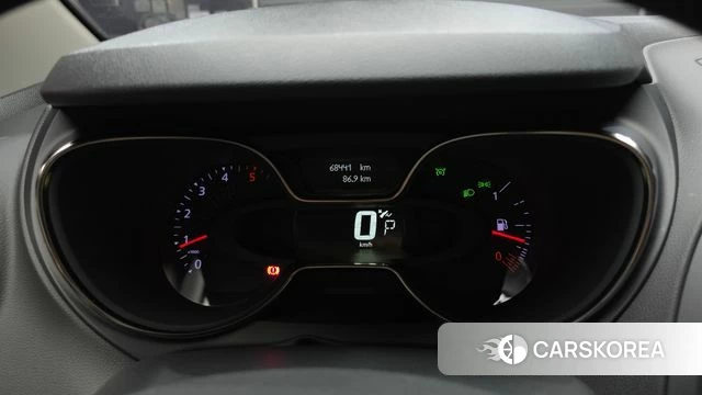 Renault Korea (Samsung) New QM3 id 4496495 из Кореи 28