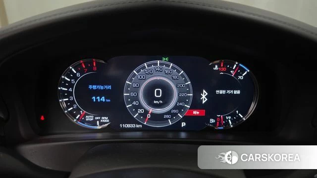 Cadillac CT6 id 4423871 из Кореи 30