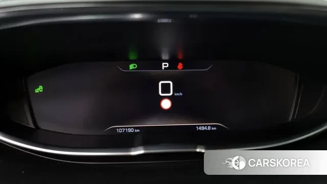 Peugeot 5008 second generation id 3018885 из Кореи 18