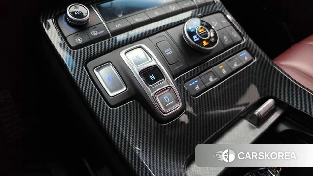 Hyundai Palisade id 4930671 из Кореи 35