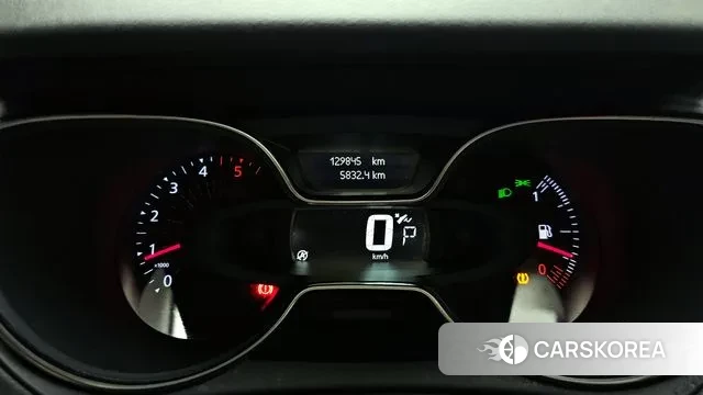 Renault Korea (Samsung) QM3 id 3718838 из Кореи 18