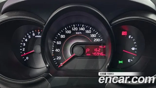 Kia The New Ray id 2881397 из Кореи 18