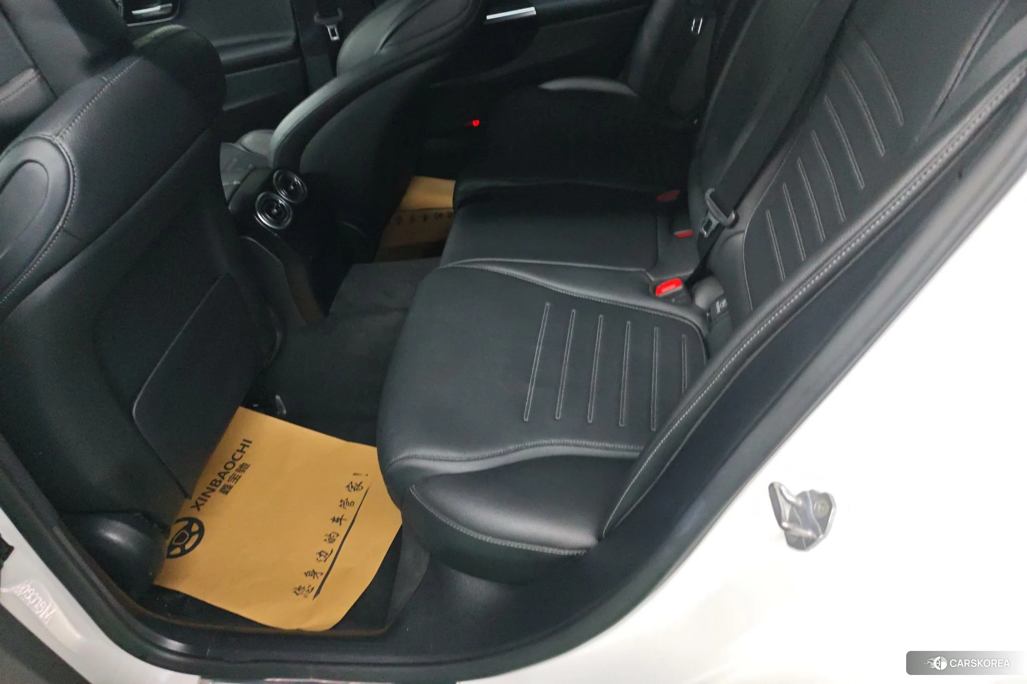 Mercedes-Benz Class C id 4407347 из Китая 15