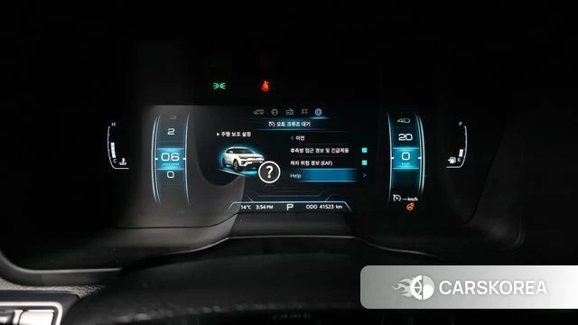 Ssangyong Berry New Tivoli id 3795477 из Кореи 18